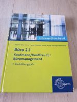 Büro 2.1  Kauffrau für Büromanagement Sachsen-Anhalt - Oebisfelde-Weferlingen Vorschau