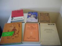 Bücherpaket Fremdsprachen Nr. 3 Hessen - Bischoffen Vorschau