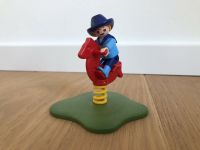 Playmobil Federwippe Produktnr.: 3818-A Nordrhein-Westfalen - Remscheid Vorschau