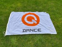 QDance Fahne Q-Dance Flagge Q Dance Brandenburg - Wustermark Vorschau