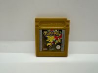 Französisch Pokemon Goldene Edition Version Or Nintendo Gameboy Innenstadt - Köln Altstadt Vorschau