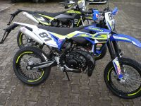 Sherco 50 Factory SM - RS Supermoto no Beta Fantic Bayern - Friedberg Vorschau