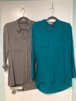 Bluse, Longbluse, EDC, Esprit, S Niedersachsen - Aerzen Vorschau
