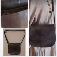 Saddlebag Echleder Used Look Aachen - Aachen-Brand Vorschau