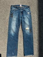 PRPS jeans RARE Japan vintage selvedge jeans Bayern - Ruhpolding Vorschau