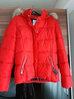 Winterjacke q/s Nordrhein-Westfalen - Eitorf Vorschau