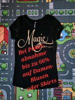 NEUWERTIG! T Shirt Blind Date Pailletten Thüringen - Neuhaus Vorschau
