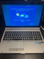 HP Elitebook 8560p Laptop/Notebook Baden-Württemberg - Langenburg Vorschau