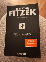 Sebastian Fitzek Der Heimweg Thriller Köln - Riehl Vorschau