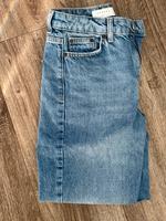 Topshop Jeans W26 L28 *ungetragen* Niedersachsen - Brake (Unterweser) Vorschau