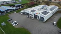 Photovoltaik für Gewerbebetriebe, Parkplatz, PV, Solaranlage Niedersachsen - Aurich Vorschau