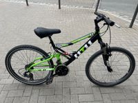 Alu MTB (MC KENZIE) 24 Zoll, 21 Gang , Vollfederung.Top Zustand. Nürnberg (Mittelfr) - Südstadt Vorschau