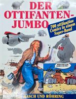 Der Ottifantenjumbo Eimsbüttel - Hamburg Lokstedt Vorschau