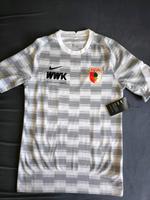 FC Augsburg Fußballtrikot Bayern - Eußenheim Vorschau