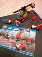 3x Lego City Set's (60100, 30358, 60184) Sachsen - Görlitz Vorschau