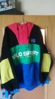 Ralph Lauren Polo Sport Hoodie Jacke (Gr. XL) Bayern - Ainring Vorschau