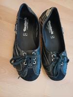 Ballerinas Größe 36, von Dockers, wie neu Bayern - Burgau Vorschau