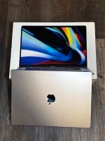 Apple MACBOOK 16 PRO 512GB 16GB RAM 2023 Brandenburg - Oderberg Vorschau