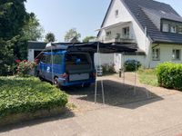 Fächermarkise Abanico 3m rechts, für Campervan Nordrhein-Westfalen - Krefeld Vorschau