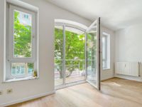 Helle 2-Raum-Wohnung mit Balkon, TG-Stellplatz, Fahrstuhl  in Magdeburg/Stadfeld-Ost, bezugsfrei Sachsen-Anhalt - Magdeburg Vorschau