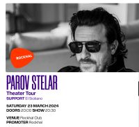 1 Ticket Parov Stelar Konzert 23.März 2024 Esch/Alzette Luxenburg Köln - Mülheim Vorschau