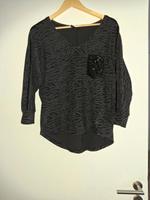 Schicker pullover, key largo, Gr. M, wie neu Rheinland-Pfalz - Bitburg Vorschau