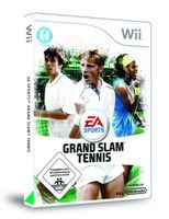 EA SPORTS Grand Slam Tennis - Nintendo Wii  - NEU OVP Nordrhein-Westfalen - Werther (Westfalen) Vorschau