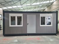 Container Bürocontainer Autohaus Baustelle Conmex Neu Sachsen - Görlitz Vorschau