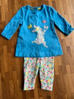 Boden Set Shirt mit Leggings Baby Häschen wie neu Bonn - Graurheindorf Vorschau