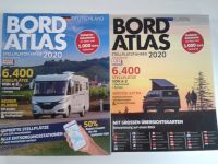 Reisemobil Bordatlas Stellplatzführer 2020 Deutschland + Europa Niedersachsen - Osnabrück Vorschau