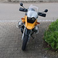 BMW R 1150 GS Motorrad Baden-Württemberg - Rot an der Rot Vorschau