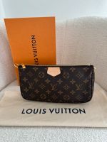 Louis Vuitton Pochette Multi Pochette Top Zustand Baden-Württemberg - Forst Vorschau