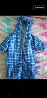 Baby Winteroverall Schneeanzug gr.62/68 Nordrhein-Westfalen - Sankt Augustin Vorschau