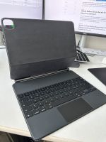 Apple Magic Keyboard iPad Pro 12,9“ QWERTZ Rheinland-Pfalz - Mainz Vorschau