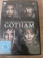 Gotham DVD Staffel 1 Bayern - Neuburg a.d. Donau Vorschau