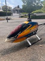 Align T-Rex 600 EFL PRO RC Hubschrauber inkl. Fernsteuerung Aachen - Aachen-Südviertel Vorschau