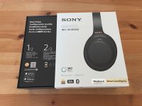 Sony WH-1000XM4 Kopfhörer Bad Doberan - Landkreis - Kühlungsborn Vorschau