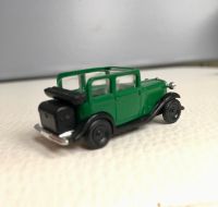 Brekina Opel P4 Miniatur Modell Auto Hamburg-Mitte - Hamburg Horn Vorschau