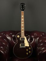 2009 Gibson 54 Jeff Beck Oxblood Tom Murphy Aged & Signed #35 Bayern - Kiefersfelden Vorschau