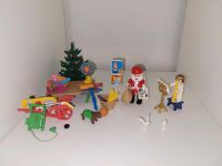 Playmobil Adventskalender 3976 Vintage 1998 Hessen - Künzell Vorschau