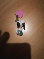 Snoopy Keychain Nordrhein-Westfalen - Mülheim (Ruhr) Vorschau