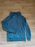 EDC Damen Sweatshirt mit Taschen Größe M Brandenburg - Bestensee Vorschau