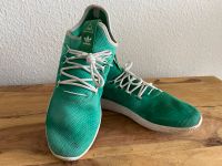Adidas Pharrell Williams Hu Sneaker Gr 45 Baden-Württemberg - Karlsruhe Vorschau