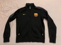 Nike Trainingsjacke FC Barcelona Hessen - Fuldatal Vorschau