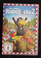 DVD Rabe Socke Bayern - Eibelstadt Vorschau