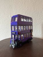 Lego Harry Potter The Knight Bus Set Bayern - Kissing Vorschau