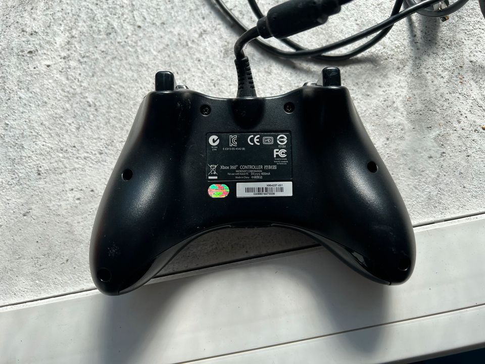 XBox 360 Controller in Velbert