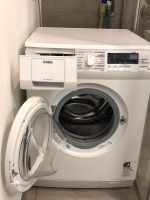Waschmaschine AEG Lavamat mit defekter Ablaufpumpe zu verkaufen Berlin - Lichtenberg Vorschau