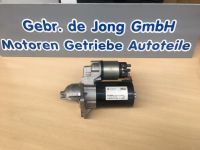 Opel 1,2 1,4 Anlasser GM 55578921 0001107522 Niedersachsen - Nortmoor Vorschau