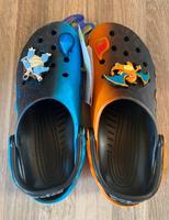Pokemon X Crocs Classic Clog Blastoise vs Charizard gr.45/46/47 Baden-Württemberg - Schorndorf Vorschau